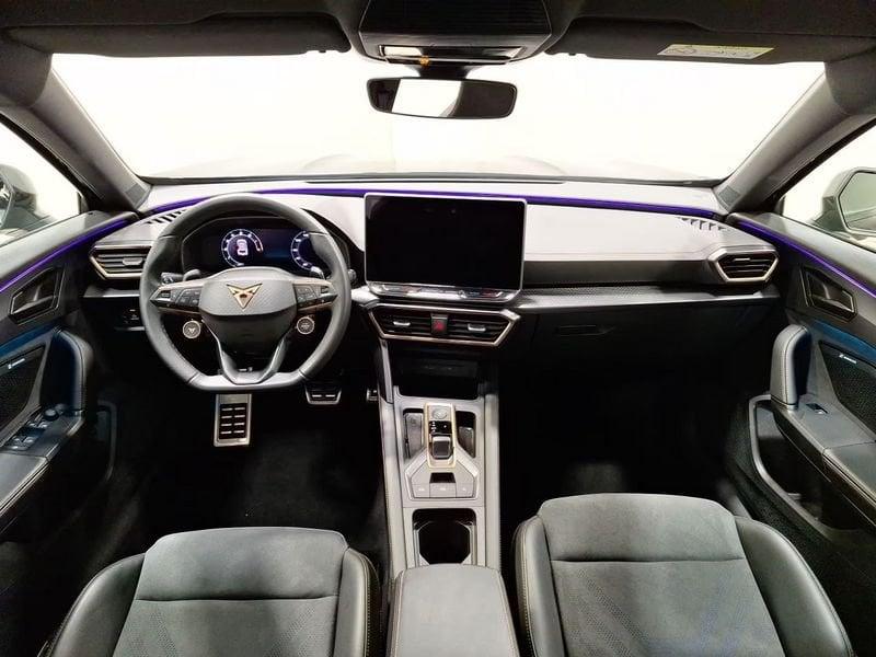 CUPRA Formentor 2.0 TSI 4Drive DSG VZ Sennheiser 19" Led
