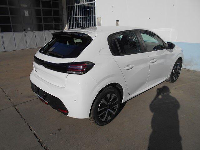 Peugeot 208 Hybrid 100 e-DCS6 Style Fin 9Perfet