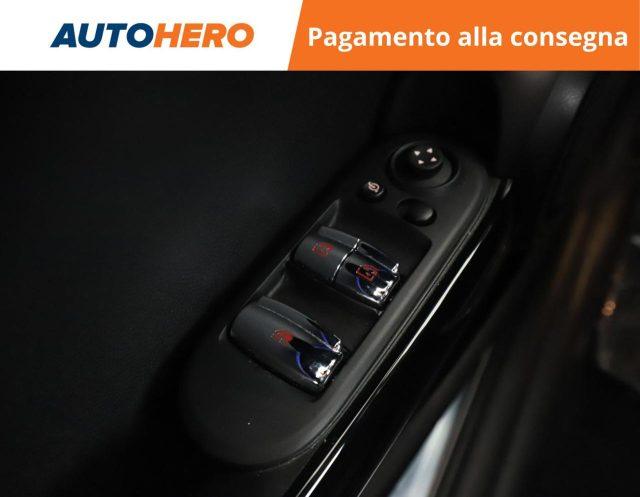 MINI Mini 1.5 Cooper Essential Cabrio