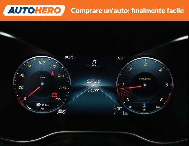 MERCEDES-BENZ GLC 300 d 4Matic Premium