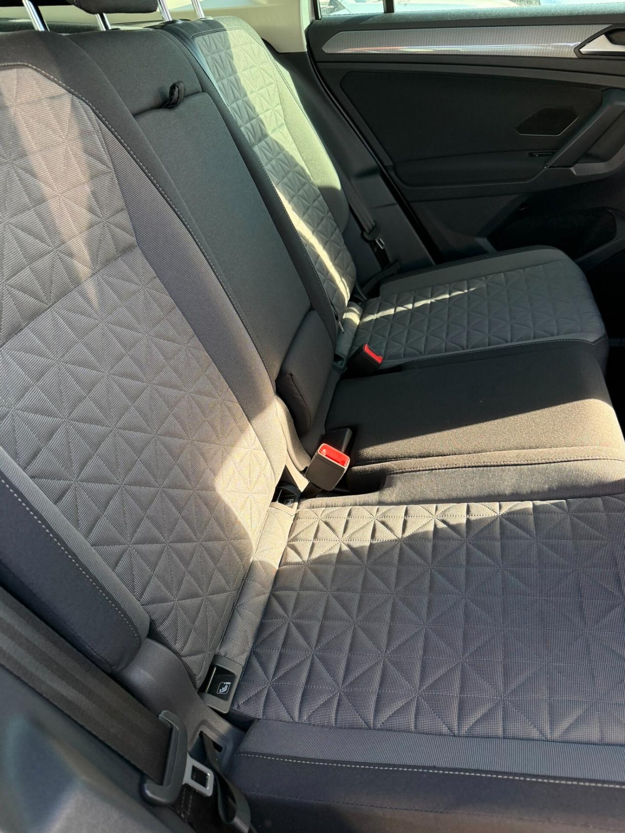 Tiguan 2.0 TDI 150 CV SCR DSG Life 12/2021