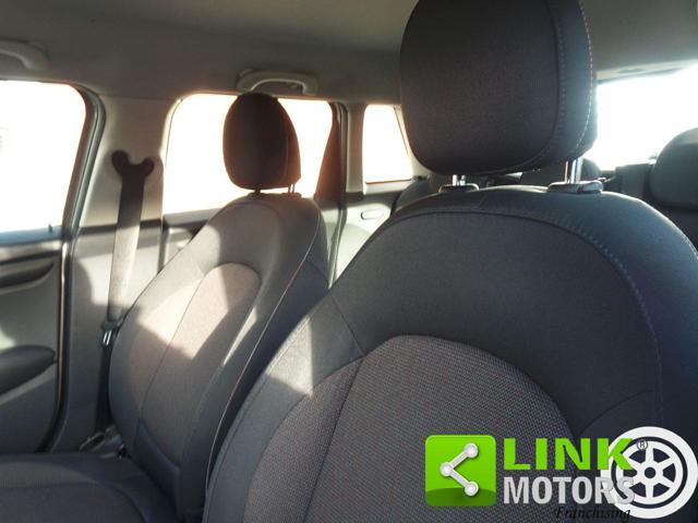 MINI Cooper 1.5 5 porte AUTOMATICA -PREZZO BOMBA....-