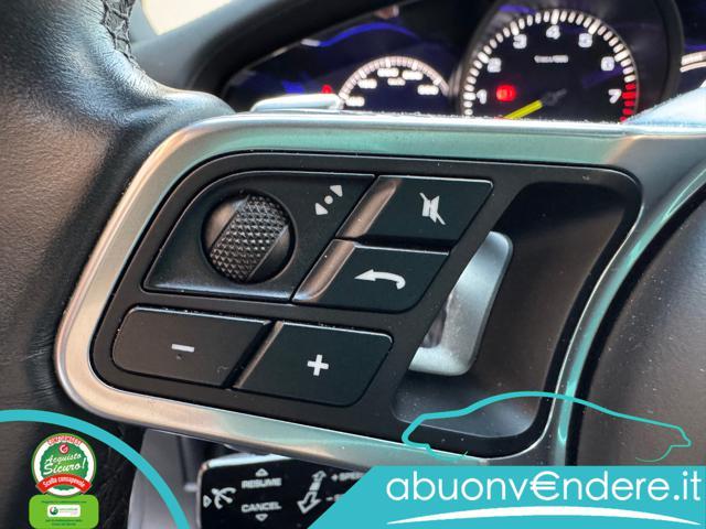 PORSCHE Panamera 2.9 4 E-Hybrid 1UNICO PR. TAGL. PORSCHE IVA ESP.