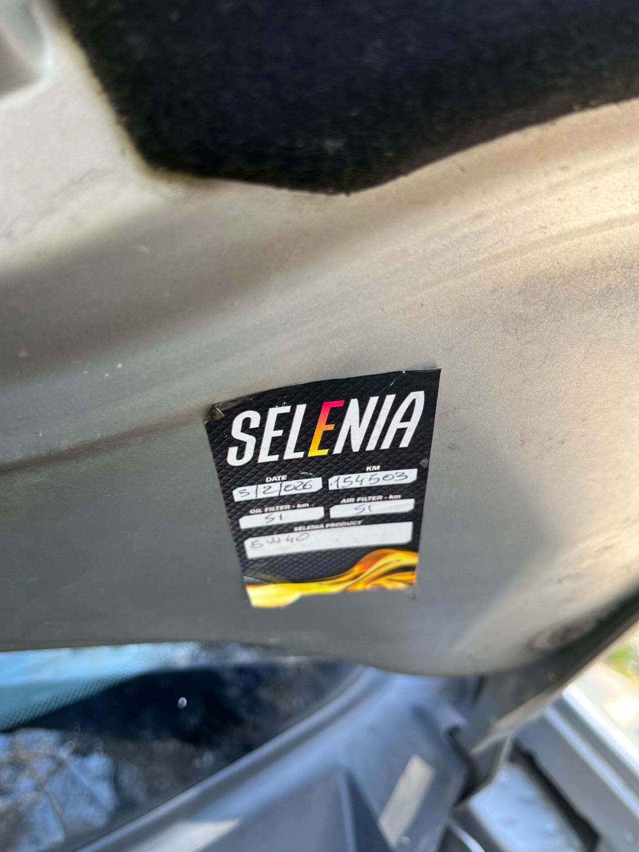 Fiat Doblo 1.3 MTJ 85CV EURO4 DA VETRINA NORD NUOVO