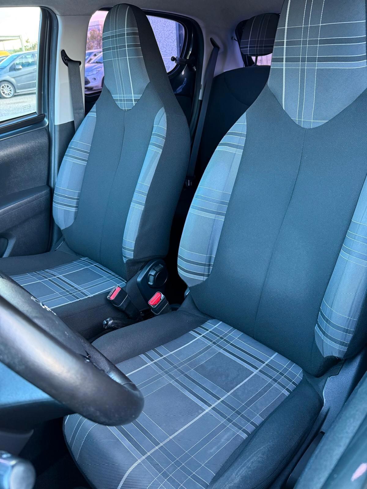Peugeot 108 - 90.000 KM - NEOPATENTATI