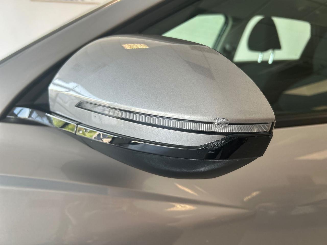 Hyundai Tucson Xtech 1.6 CRDi #10405