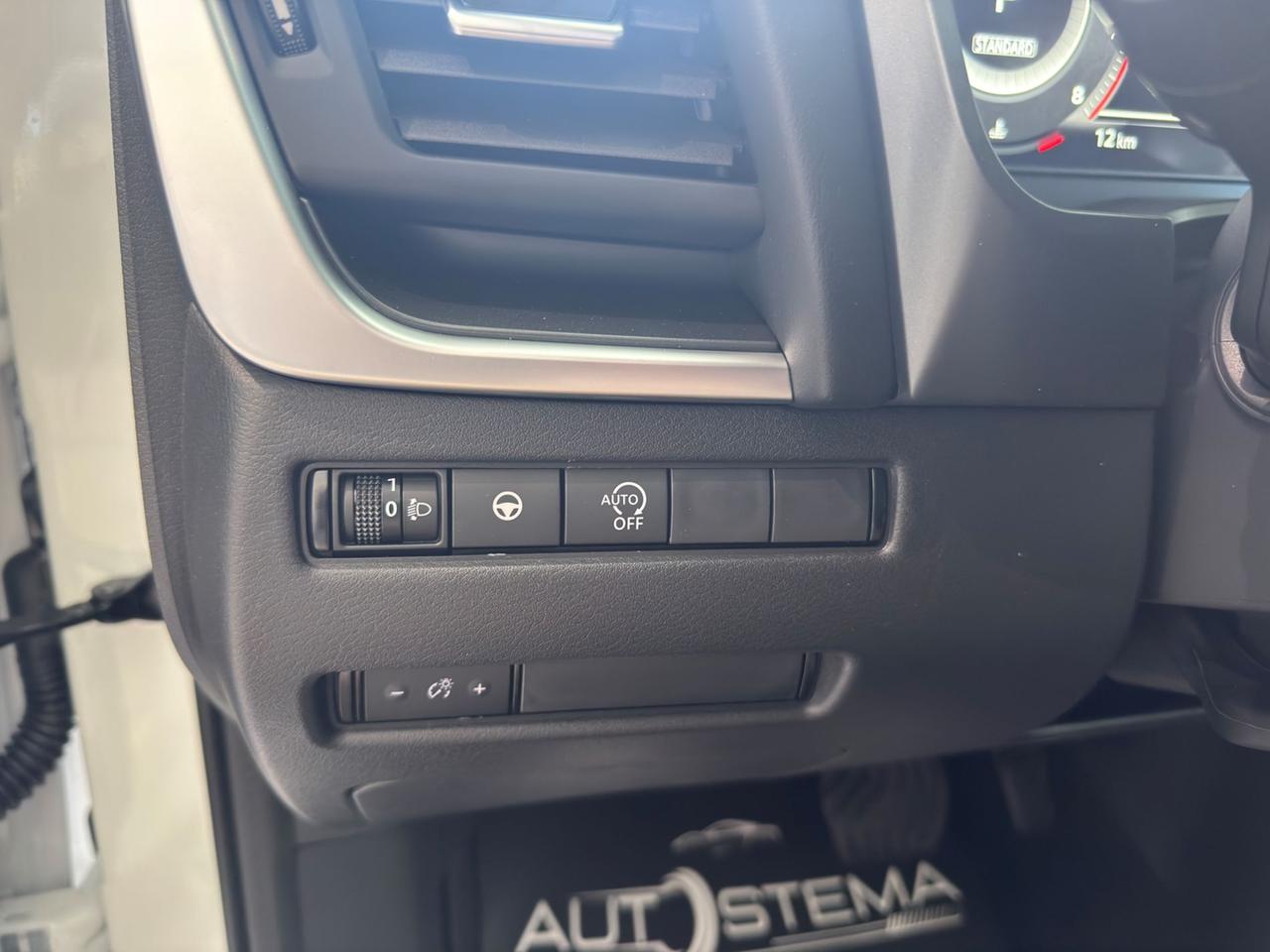 NISSAN Qashqai III 2024 1.3 mhev N-Connecta 158cv xtronic - TETTO - WINTER PACK!