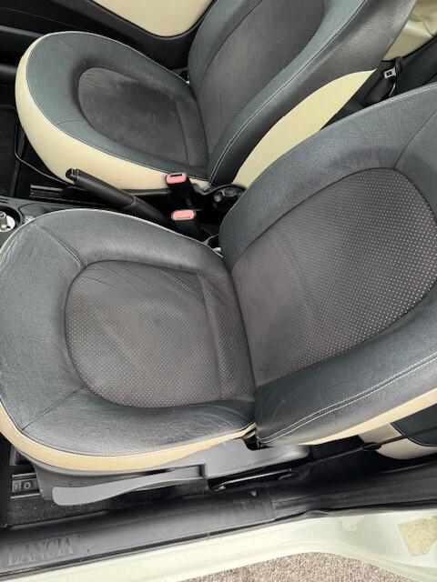 Lancia Ypsilon 1.2 Oro-GPL-UNICA PROPRIETARIA-OK NEOPATENTATI