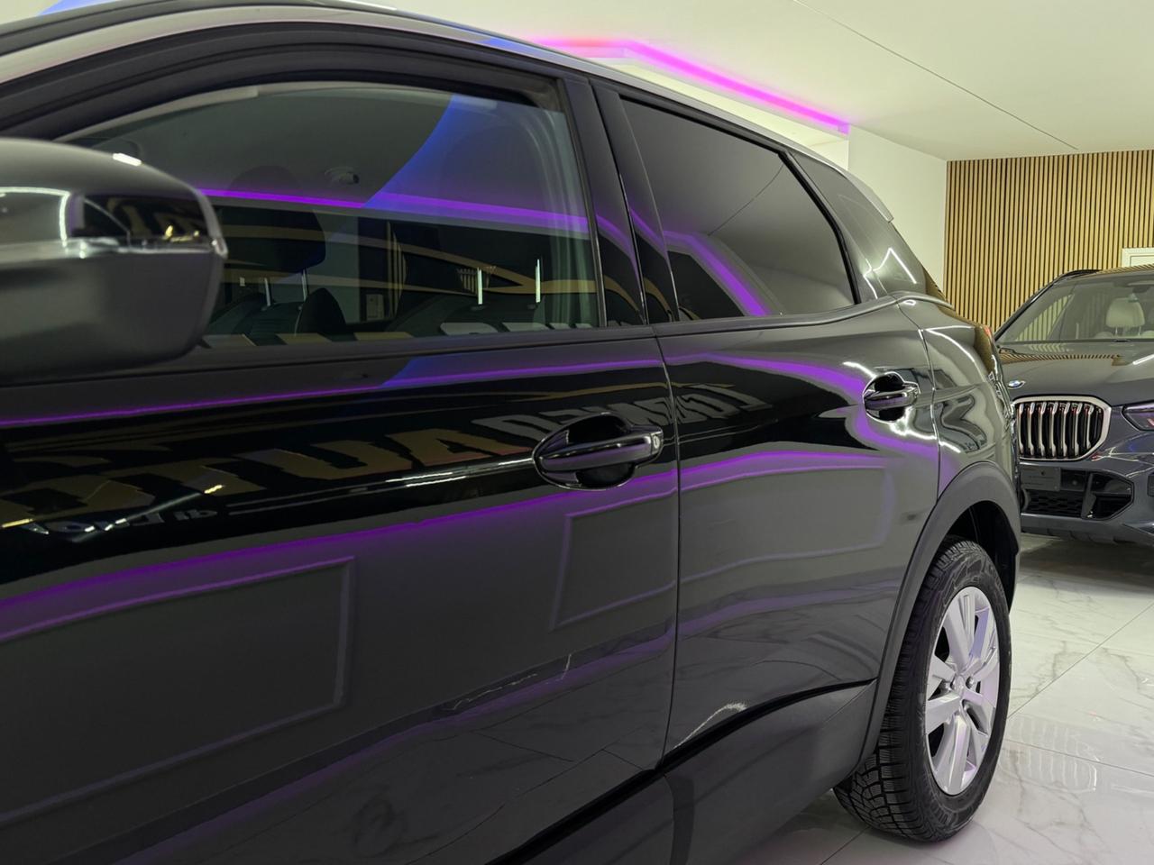 Peugeot 3008 BlueHDi 130Cv EAT8 Allure