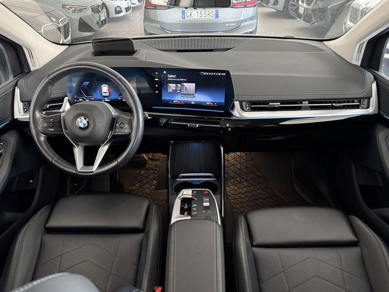 BMW Serie 2 Active Tourer 218d Active Tourer Luxury
