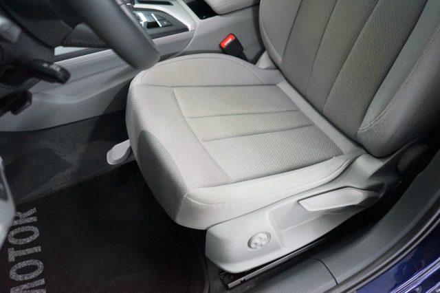 AUDI A4 Avant 35 TDI Str. Advantage Full Uniprop. Tagliand