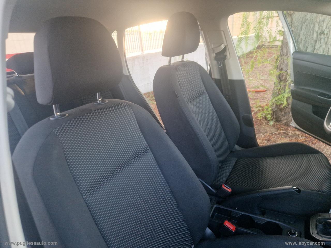 VOLKSWAGEN Polo 1.0 EVO 80CV 5p