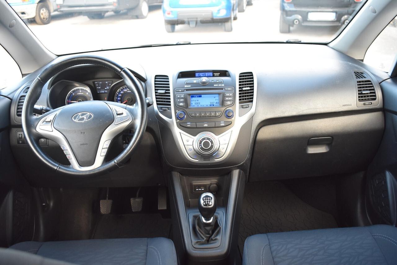 Hyundai iX20 1.4 CRDI 90 CV Comfort