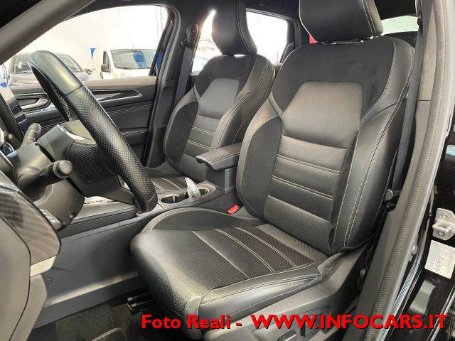 RENAULT Arkana Full Hybrid ETech 145cv Engineered FastTrack PROMO