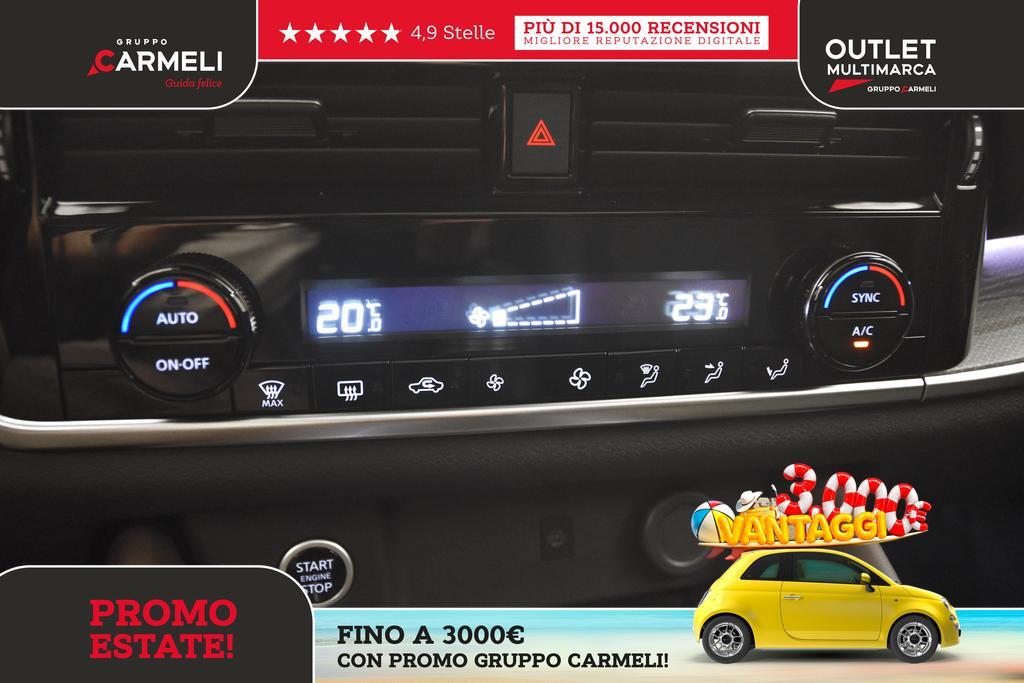 Nissan Qashqai 1.3 Mild Hybrid Tekna 2WD