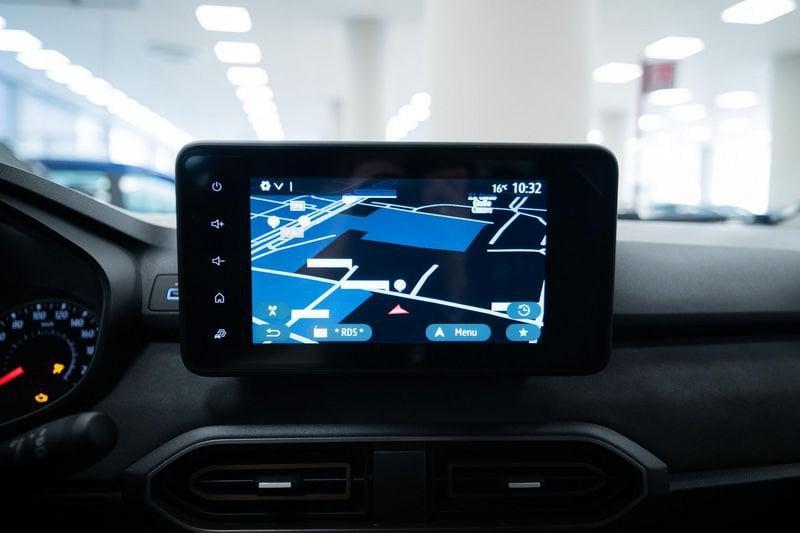 Dacia Jogger Extreme UP MY24 TCe 100 GPL ECO-G 7p