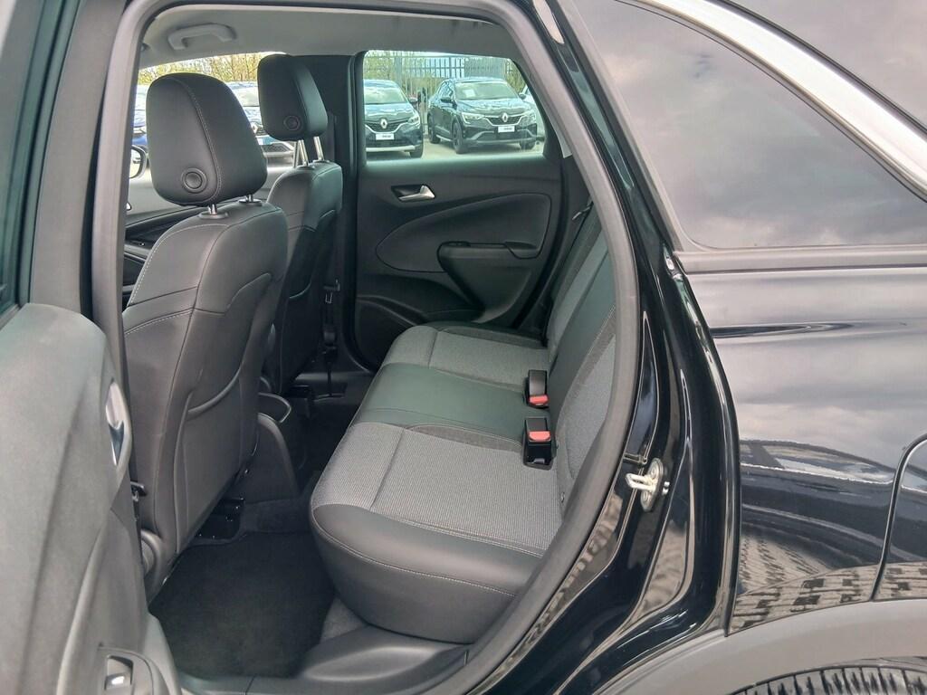 Opel Crossland 1.5 Ecotec Elegance