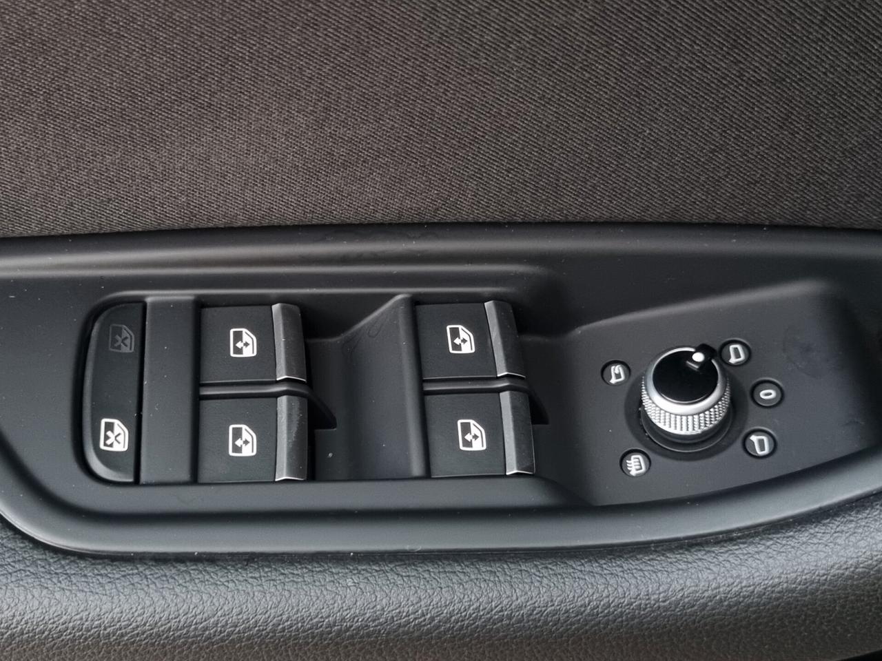Audi A4 V Avant 40 2.0 tdi mhev 204cv s-tronic