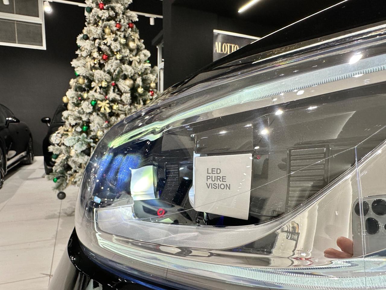 Renault Kadjar 1.7 150CV AWD Black Edition 2020