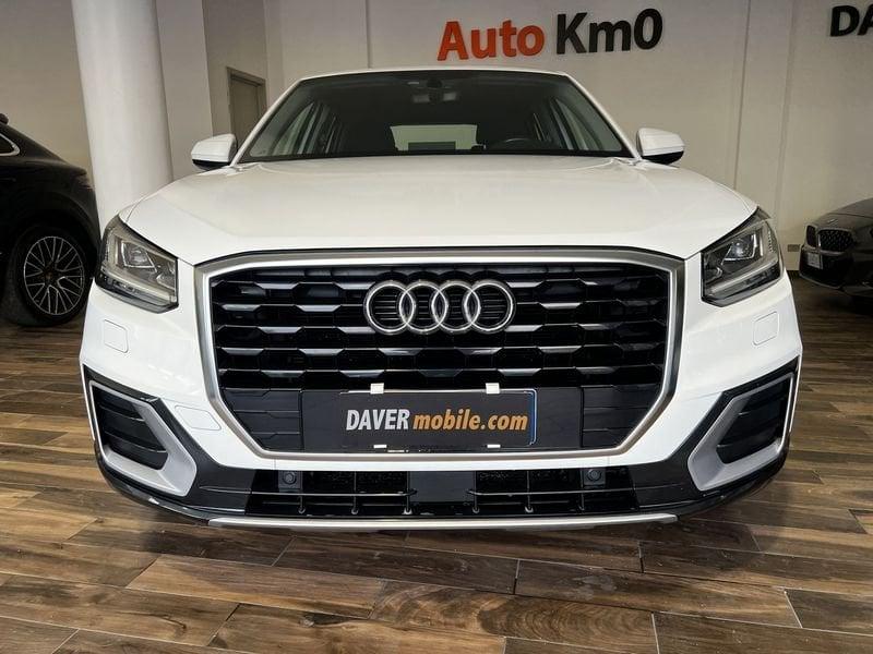 Audi Q2 1.6 TDI S tronic Sport