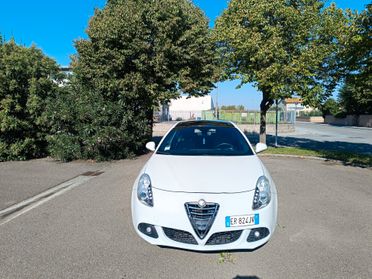 Alfa Romeo Giulietta 1.6 JTDm SOLO 99.000 KM