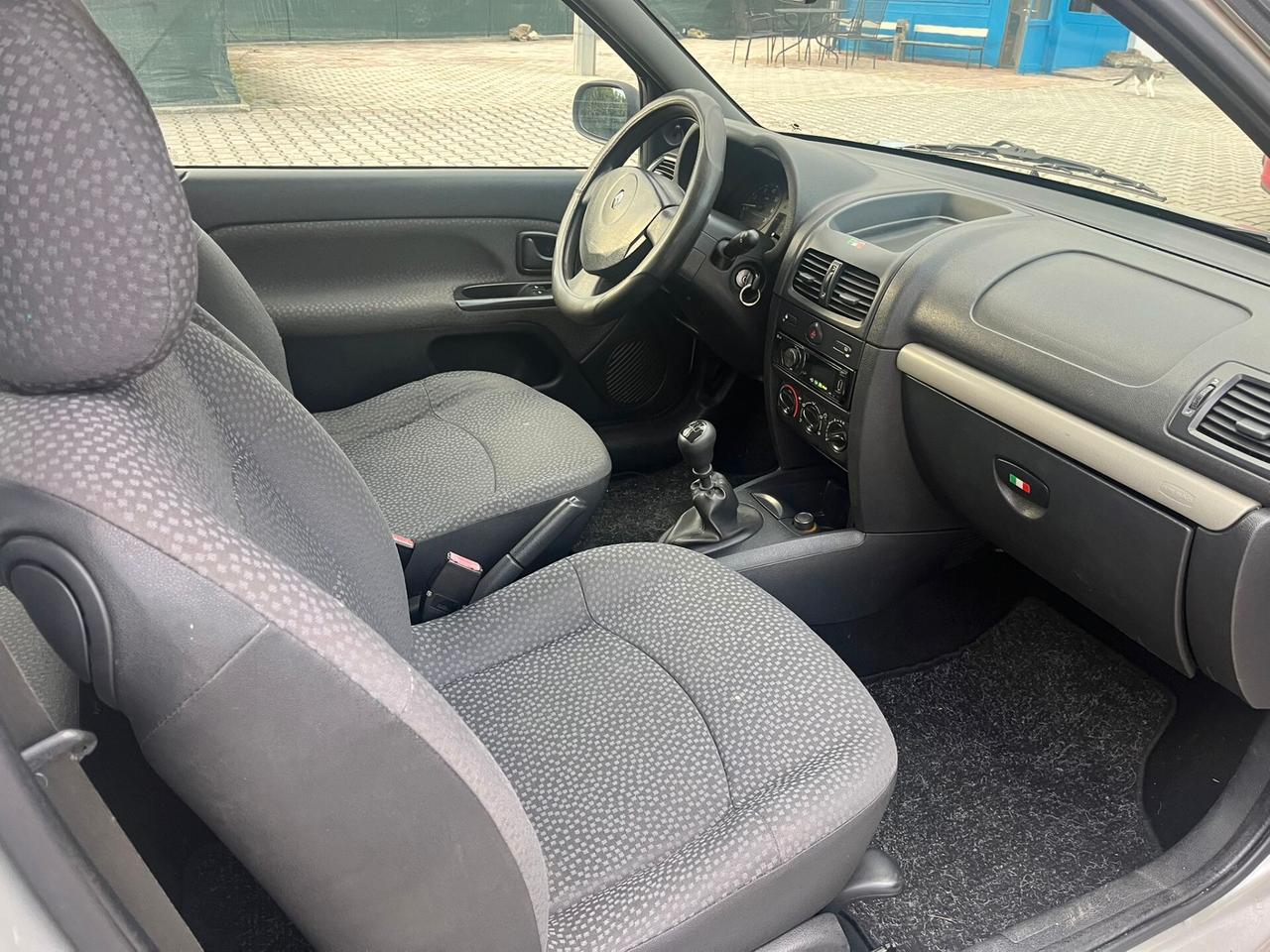 Renault Clio Storia 1.2 3 porte Confort