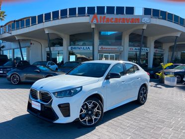 BMW X2 xdrive M35i Msport Pro auto