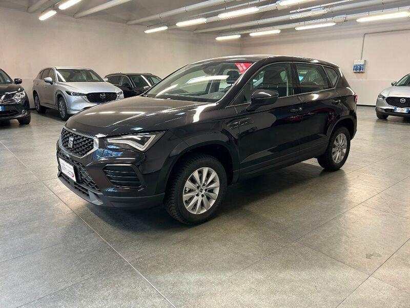 Seat Ateca 1.0 TSI Reference