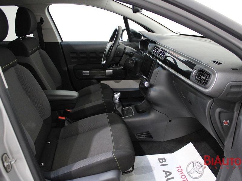 Citroën C3 C3 BlueHDi 75 S&S Shine