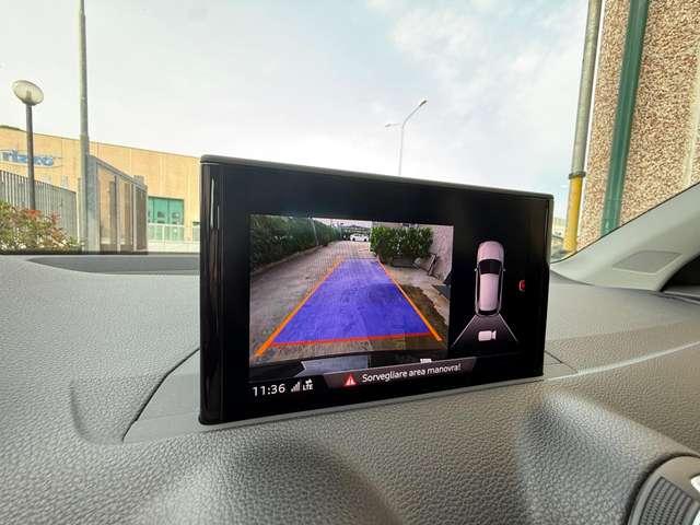 Audi Q2 1.4 TFSI 150cv S tronic