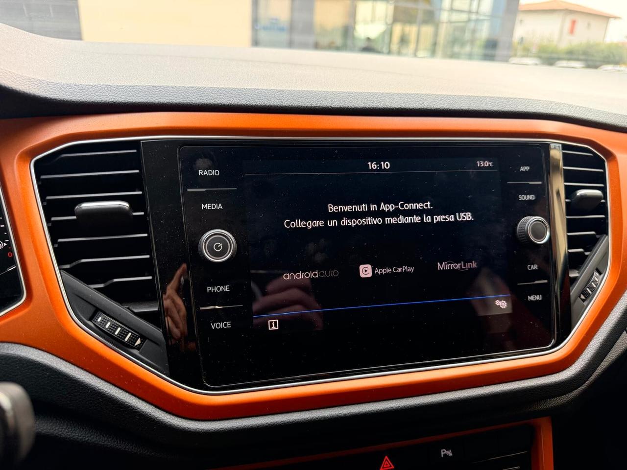 Volkswagen T-Roc 1.0 TSI 115 CV Style BlueMotion Technology