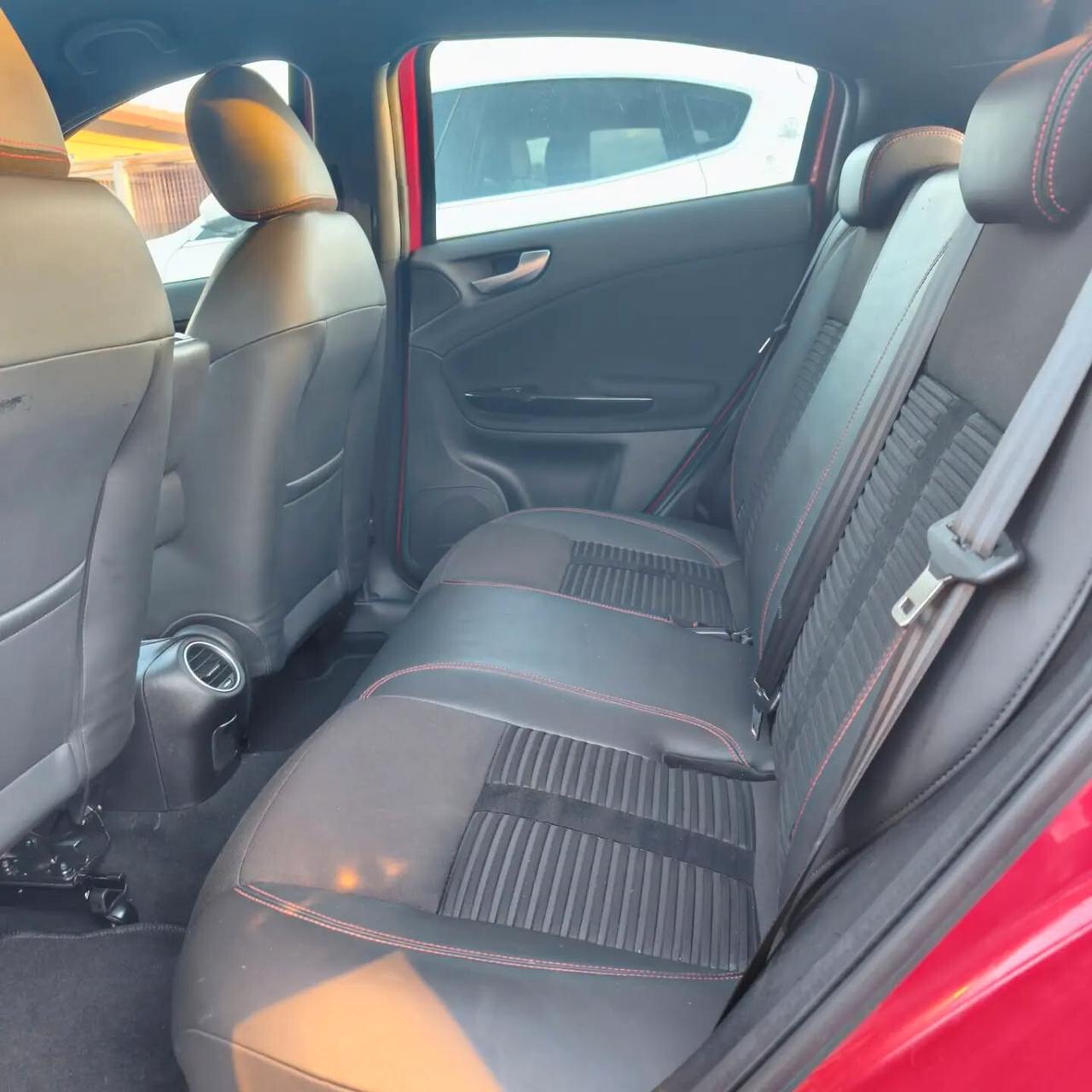 Alfa Romeo Giulietta 2.0 JTDm FULL SOLI 55MILA KM