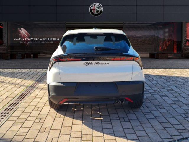 ALFA ROMEO Junior 1.2 145 CV Hybrid eDCT6