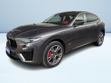 Maserati Levante 3.0 Gransport AWD Auto