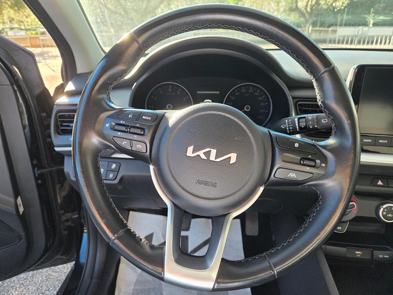 Kia Stonic 1.2 DPI Style