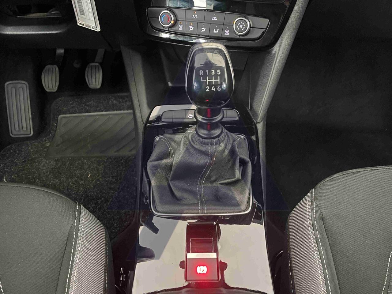 Opel Mokka 1.2 Turbo Edition