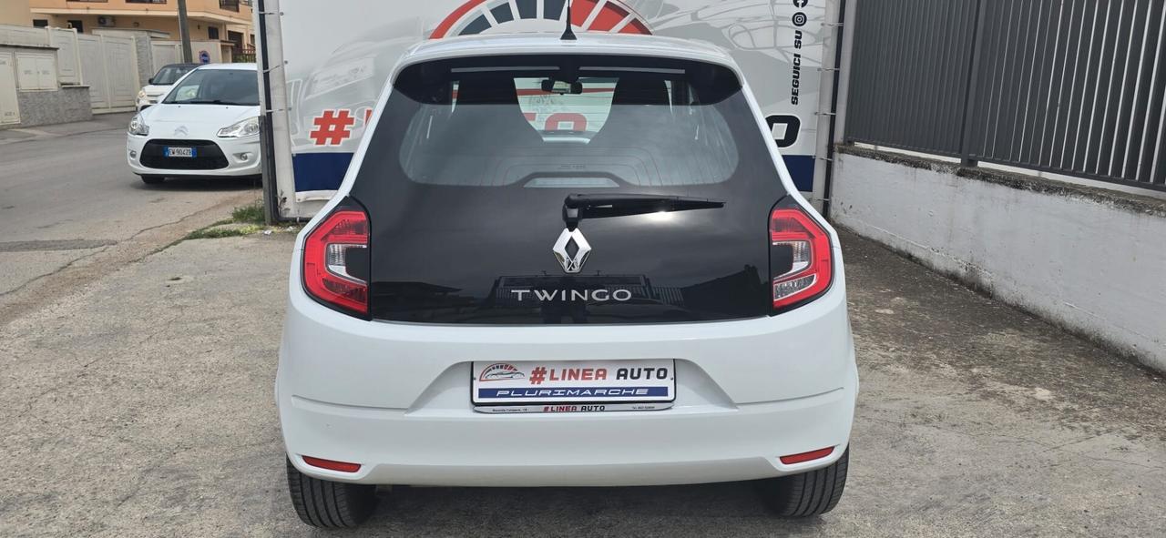 Renault Twingo LIMITED