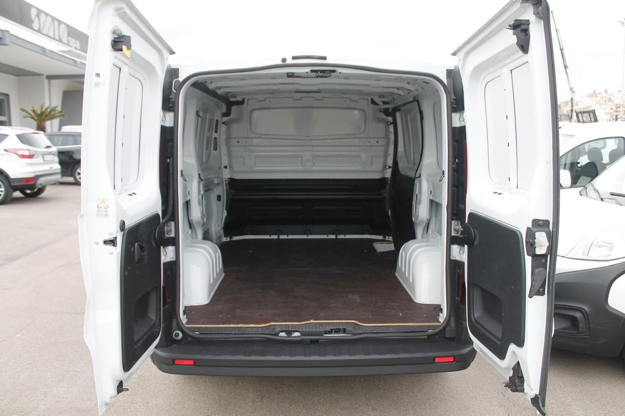 Renault TRAFIC 1.6 DCI 125 CV FURGONE L1H1