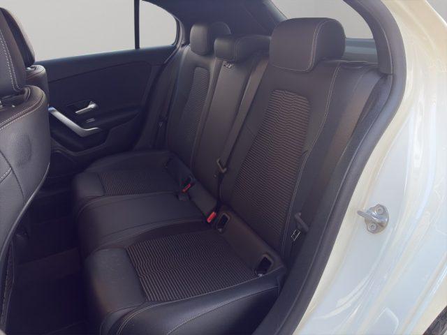 MERCEDES-BENZ A 180 CDI Automatic Sport 116 cv