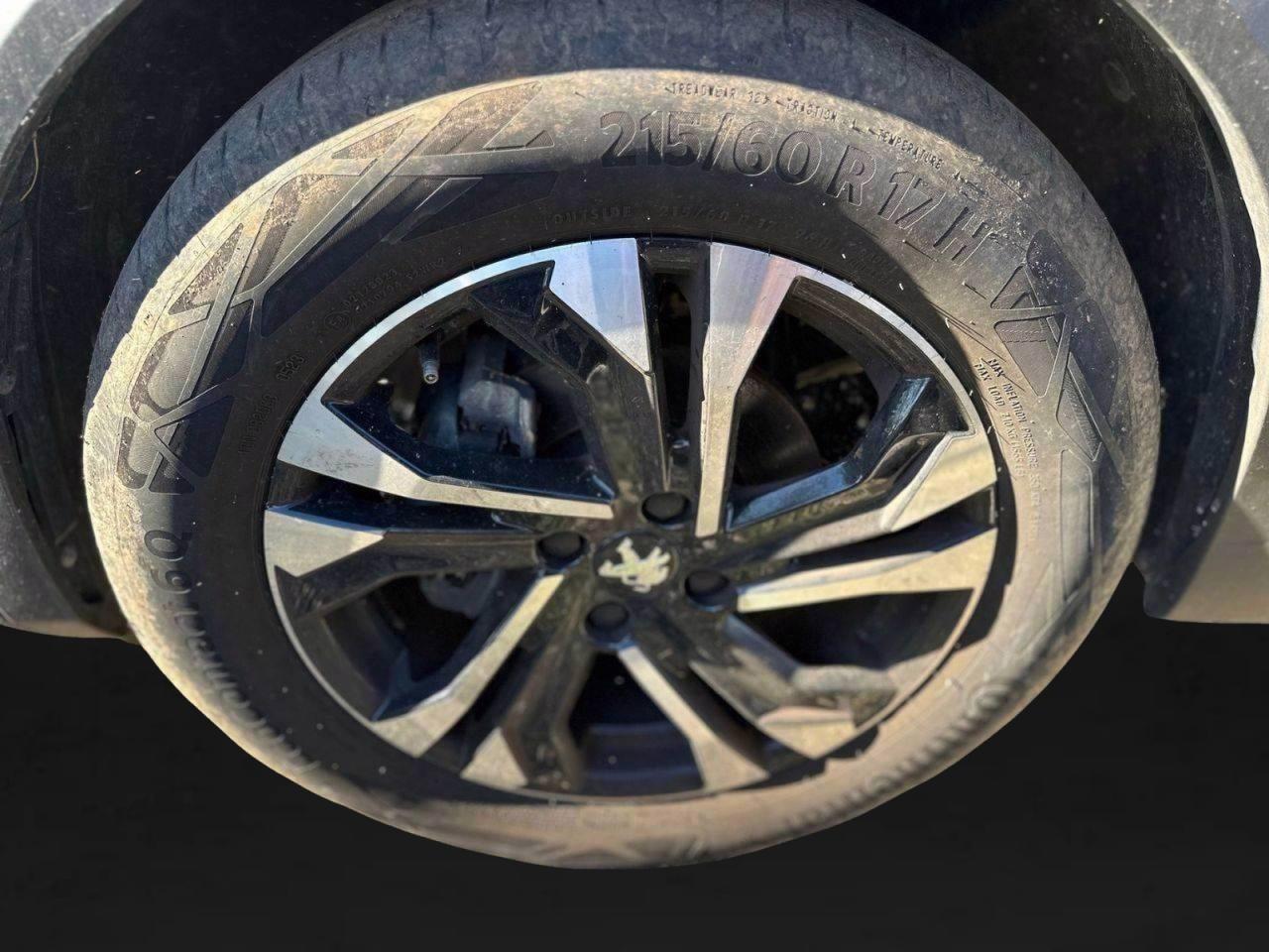 PEUGEOT 2008 II 2020 - 2008 1.2 puretech Allure s&s 130cv eat8