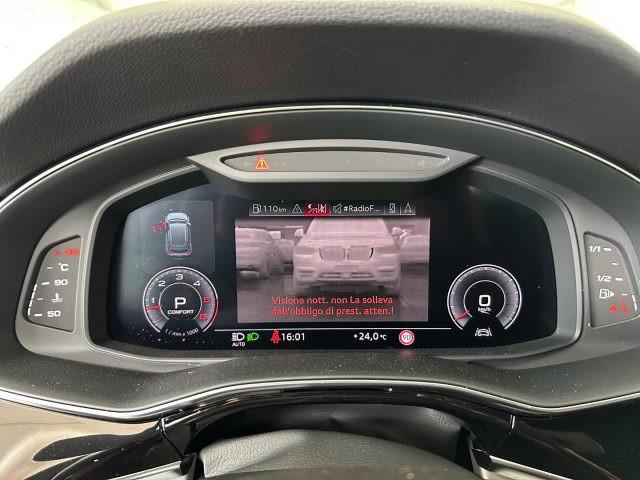 AUDI Q8 50 TDI 286 CV quattro tiptronic Sport