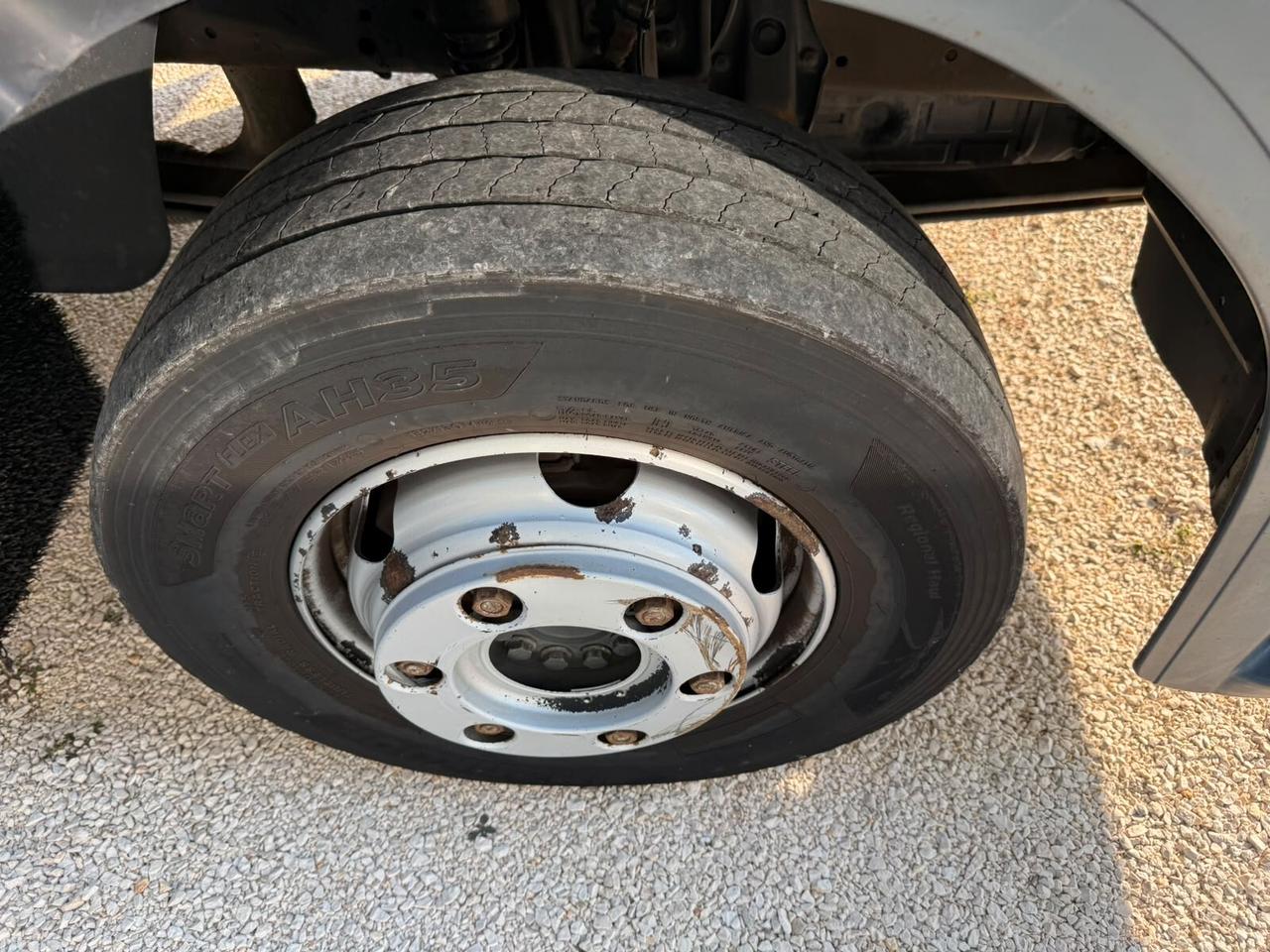 Mercedes Benz Atego 821 isotermico con frigo -20°C