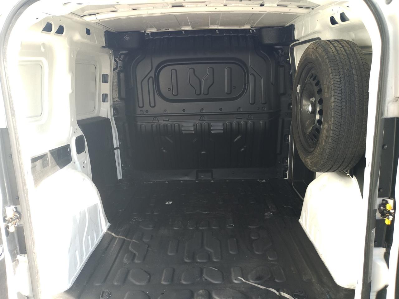 FIAT Doblo cargo 1.4 tjt n.power 120cv E6(E5)