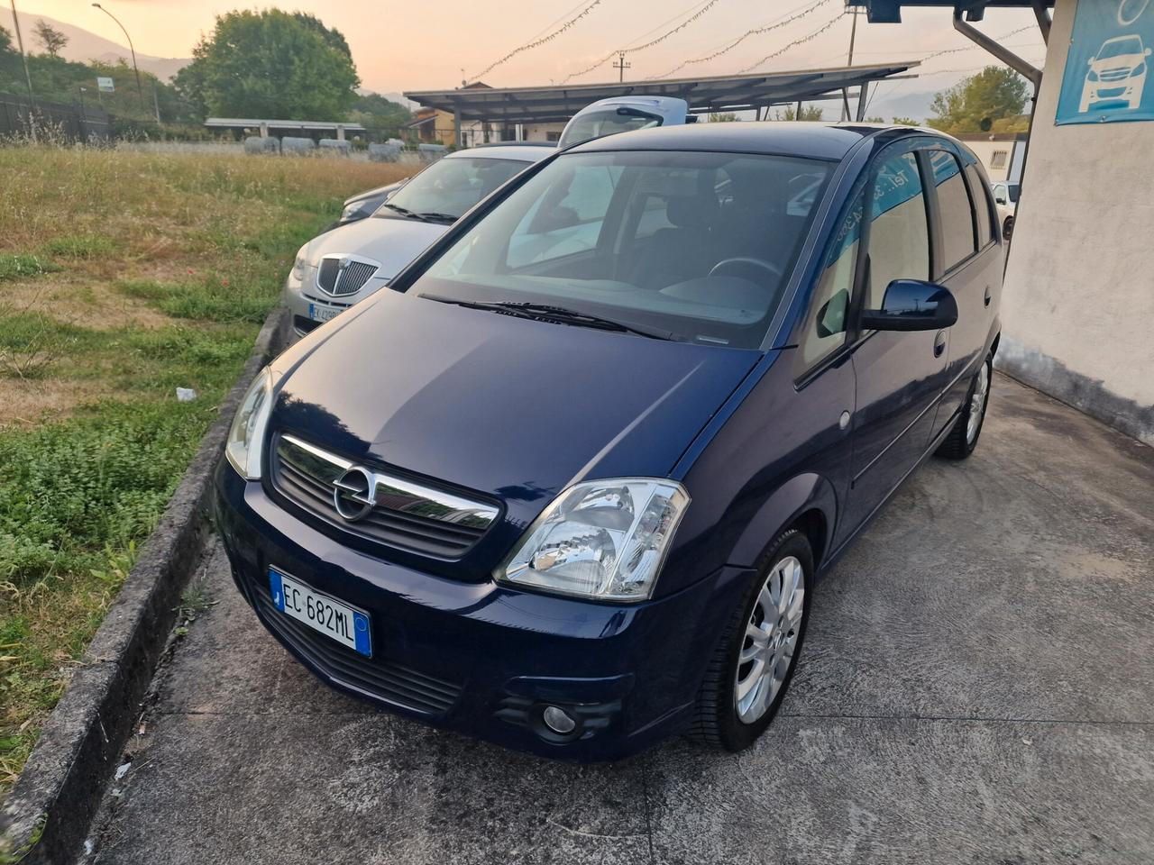 Opel Meriva 1.4 Cosmo "119.000 KM"