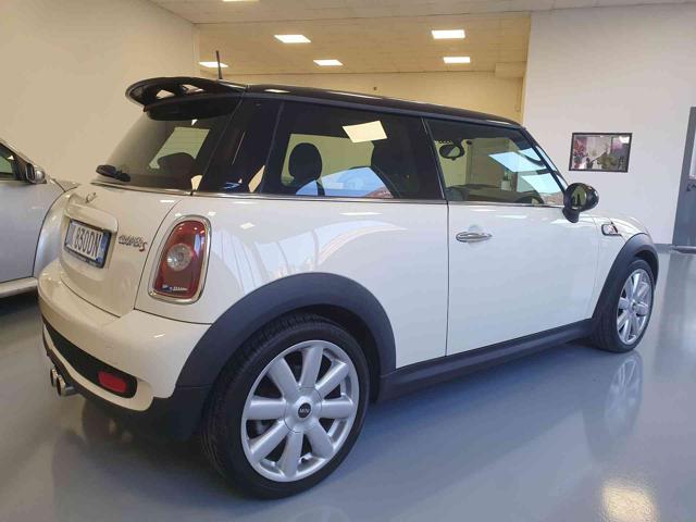 MINI Cooper S 1.6 16V Cooper S