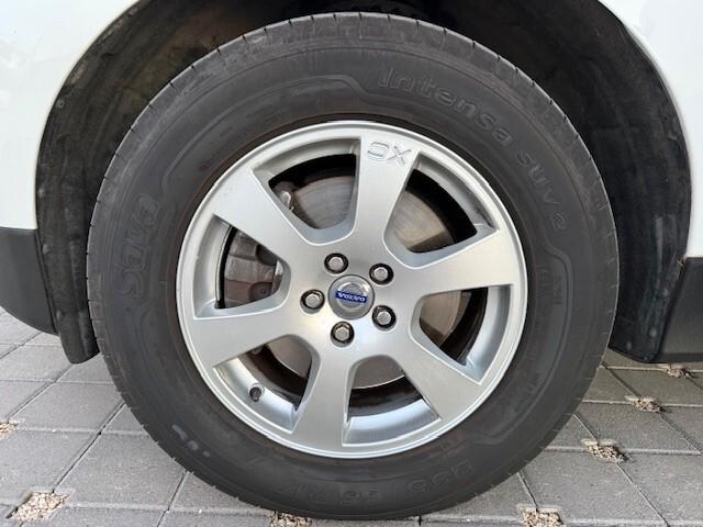 Volvo XC60 DRIVe Summum 2011