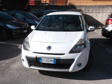 Renault Clio 1.2 16V 3 porte Dynamique