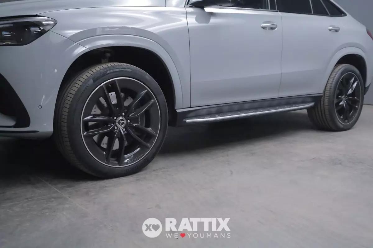 Mercedes-Benz GLE 450 450d 3.0 367CV AMG Line Premium Plus 4Matic Auto + tetto apribile