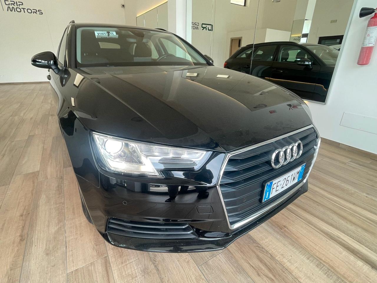 Audi A4 2.0 TDI 150 CV ultra S tronic Business Sport