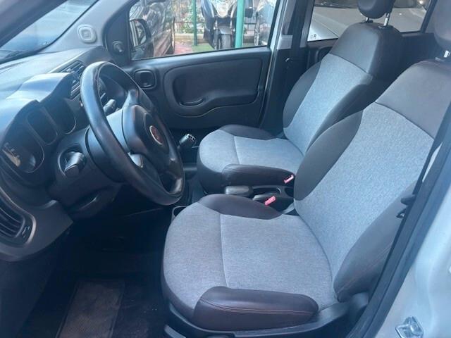 Fiat Panda 1.3 MJT Finanziabile Garanzia